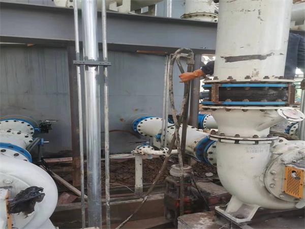 清水设备基础沉降下沉注浆加固增加荷载