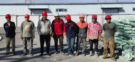 清水厂房地基沉降注浆加固施工队伍怎么选